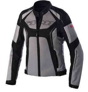 Chaqueta de moto SPIDI TRONIK NET lady