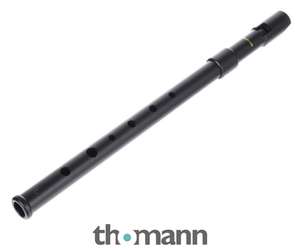 FLAUTA de Buen sonido Whistle Thomann en D OFERTA